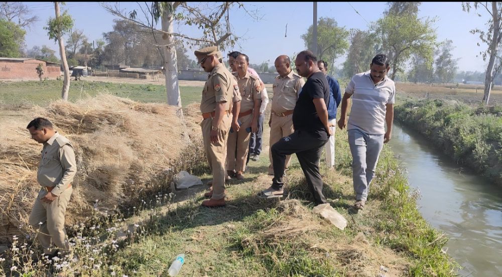 Gun Theft Horror: ITI Trainee Who Stole 32 Police Guns Confesses to Cousin's Murder in Shocking Twist