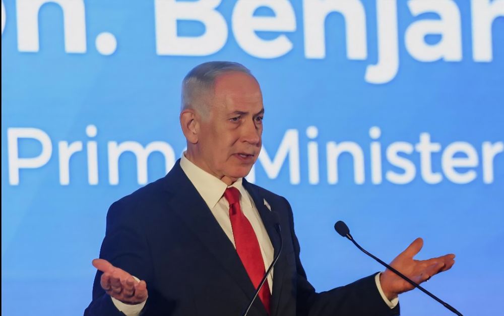 Netanyahu Claims Christian Villages in Southern Lebanon Sought Israeli Annexation for Protection
