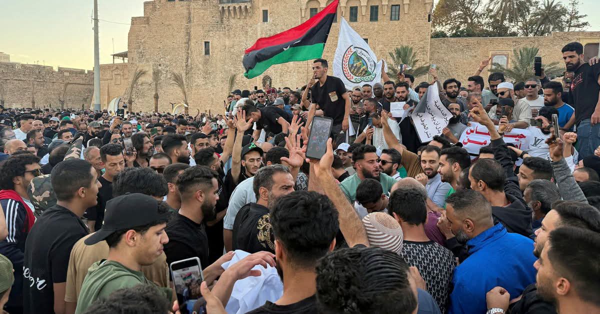 Pakistan Quietly Leads Fresh Push to Bridge Libya’s Political Divide