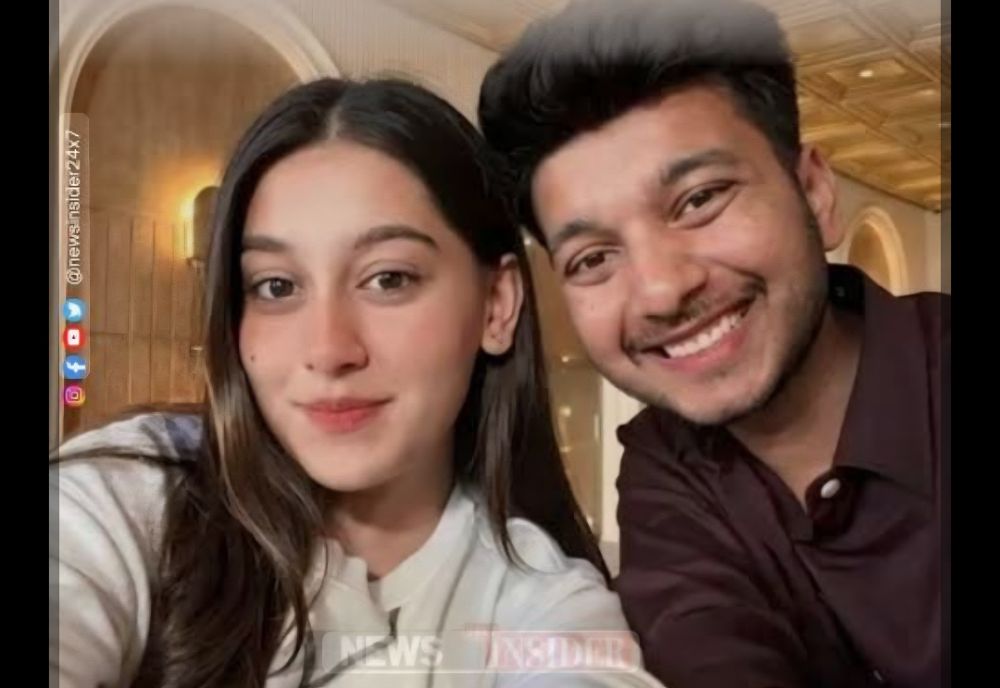 SHOCKER! Was Siya Already Married Before Ketan's Murder? Viral WhatsApp Chats Trigger 'Secret Wedding' Bombshell