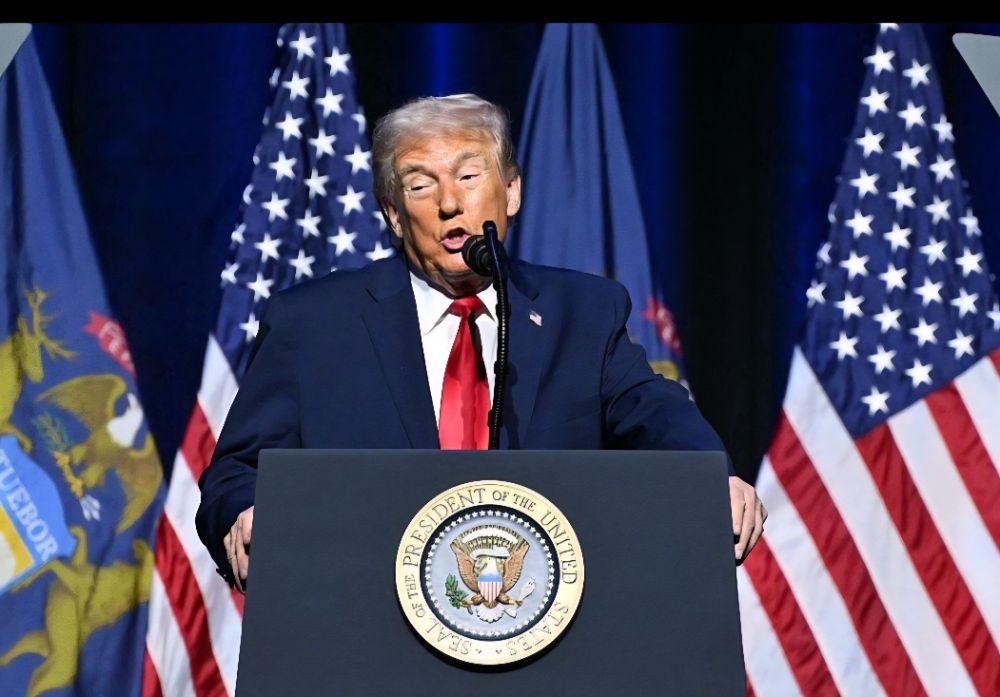 Trump Says He Attended NATO Summit Only for Erdogan, Slams Allies Over Iran Conflict Support