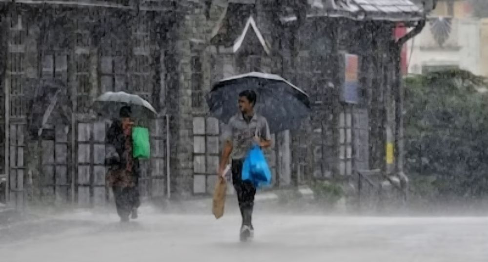 Monsoon to Cover Entire India in Next 2–3 Days; IMD Warns of Widespread Heavy Rain