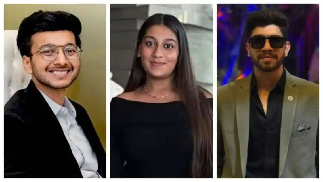 Ketan Agarwal Murder Case: Claim of Siya Goyal's 'Secret Marriage' to Chetan Adds Explosive New Twist