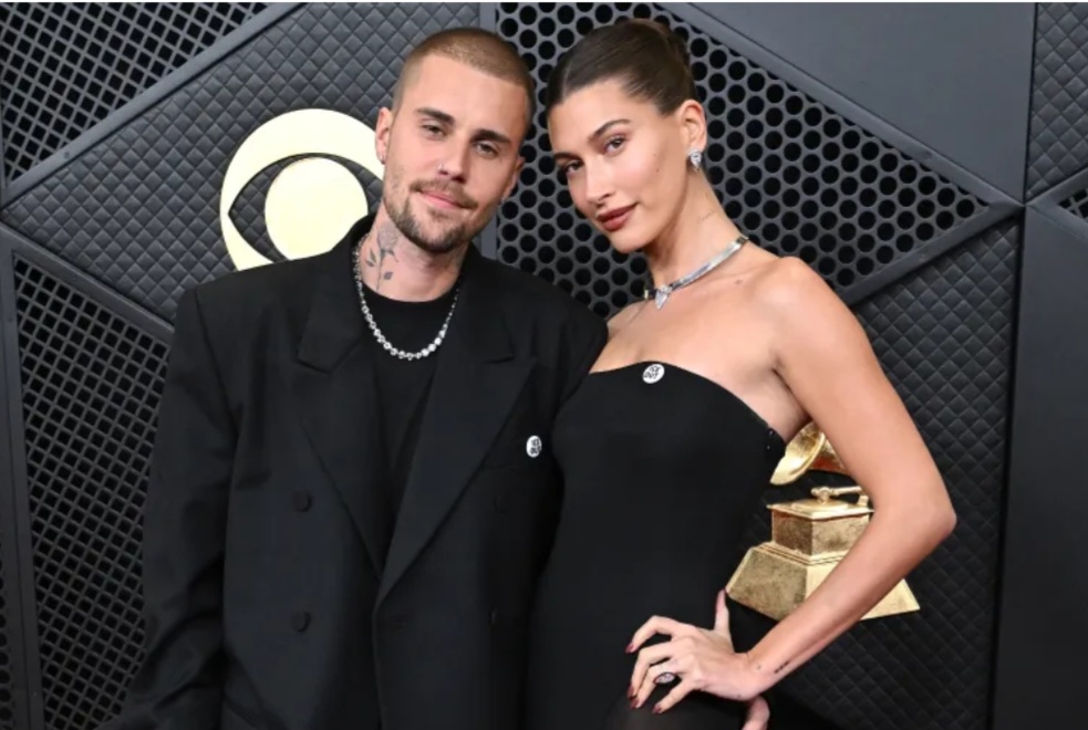 Hailey Bieber Celebrates Eight Years Since Justin's Memorable Proposal