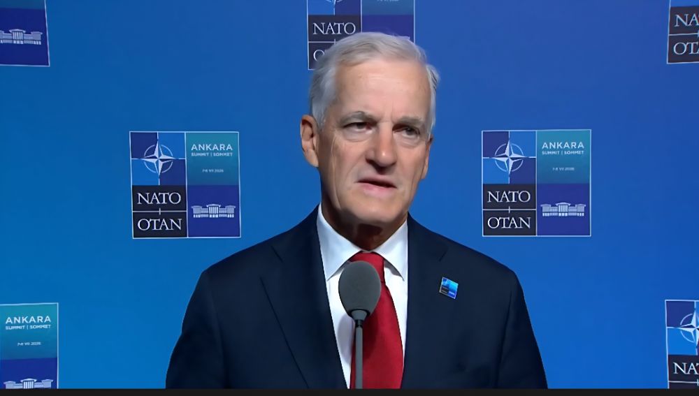NATO Leaders Push Trump to Reaffirm Alliance Commitment Amid Iran and Greenland Tensions