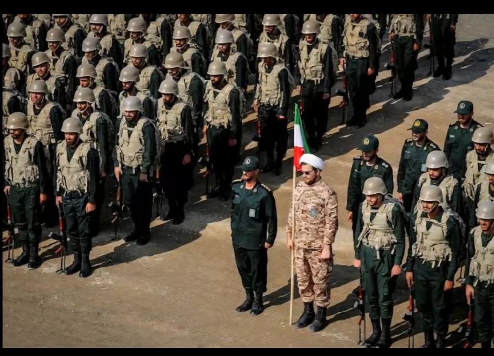 Iran Targets US Military Facilities in Gulf After American Airstrikes
