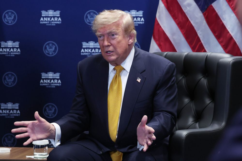 Trump Signals End to Iran Engagement, Says Ceasefire Phase Has Closed