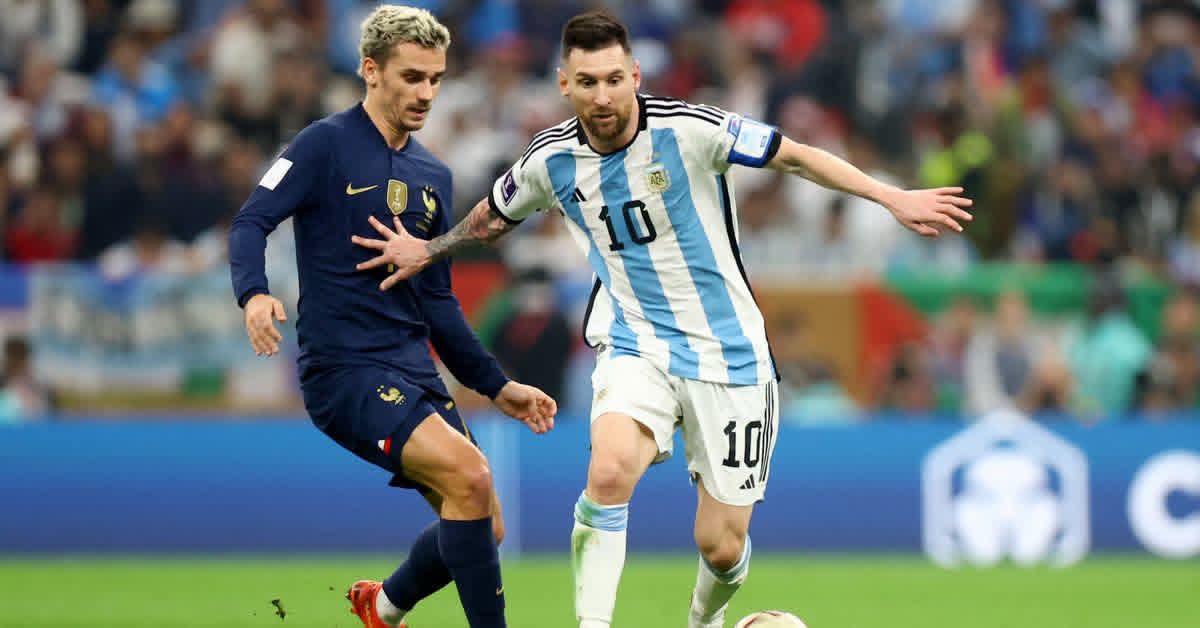 Griezmann Begins MLS Journey, Eyes First Clash with Messi in Florida
