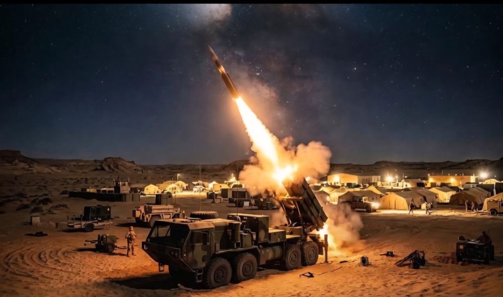 U.S. Bombing Claims 14 Lives in Iran, Gulf Tensions Explode After Tehran's Retaliatory Strikes