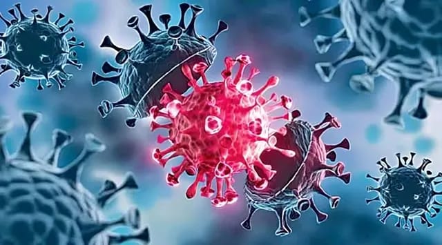 Is COVID-19 making a comeback? Two deaths reported in Andhra Pradesh, alert issued among officials!