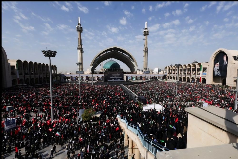 War Clouds Return: Fresh U.S.-Iran Clashes Trigger Global Oil Fears
