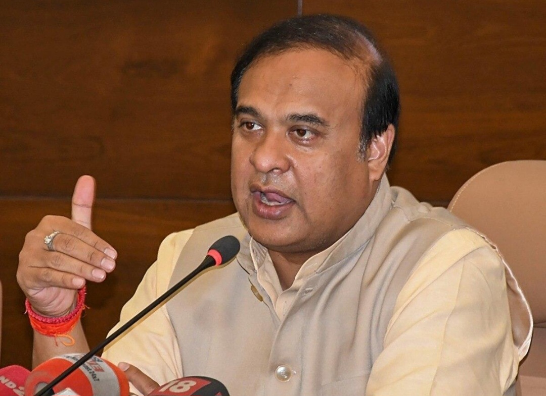 Assam Targets Polygamy: Welfare Benefits Barred, Govt Employees with Multiple Wives Face Dismissal