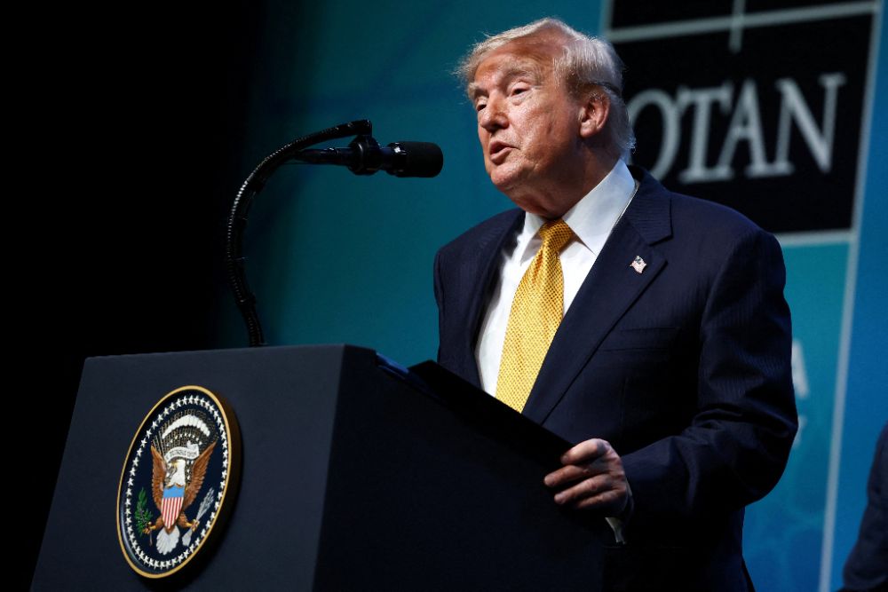 Ceasefire Ends, But Talks Continue: Trump Signals New Iran Negotiation Push