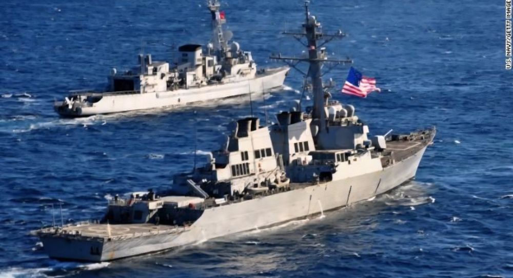 US Military Completes Major Strike Operation Against Iran Amid Escalating Tensions