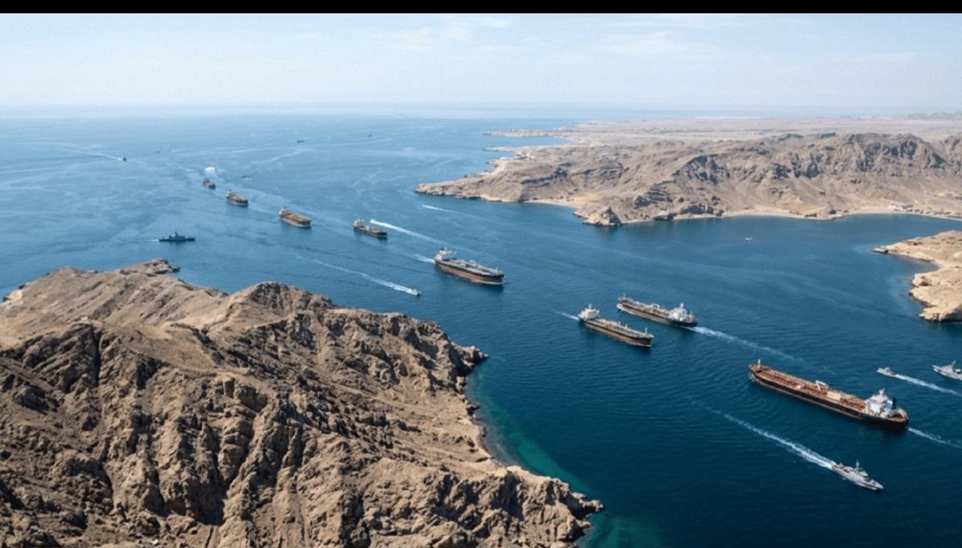 Iran Targets US Bases in Gulf, Signals More Disruptions in Key Shipping Route