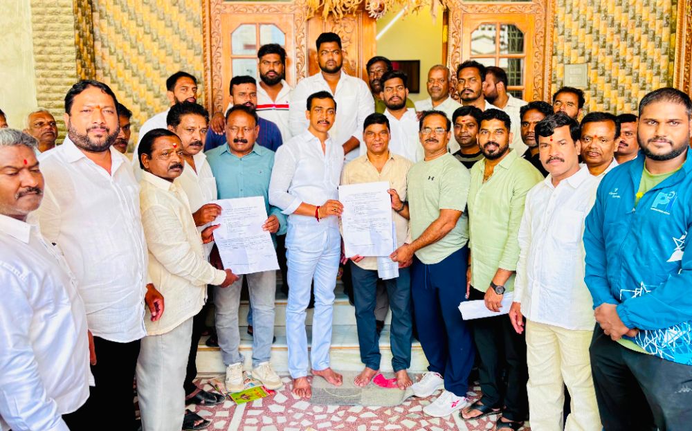 ₹90 lakh sanctioned for development of Ramanthapur Bajrang Gym; modern facilities to be added
