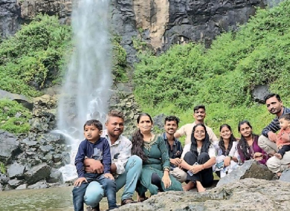 Nashik Picnic Turns Terrifying as Family Allegedly Chased and Attacked After Protesting Harassment