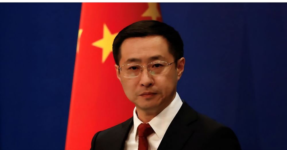 China Warns Europe Against Backing 'Illegal' South China Sea Ruling, Cites Risk to Bilateral Ties