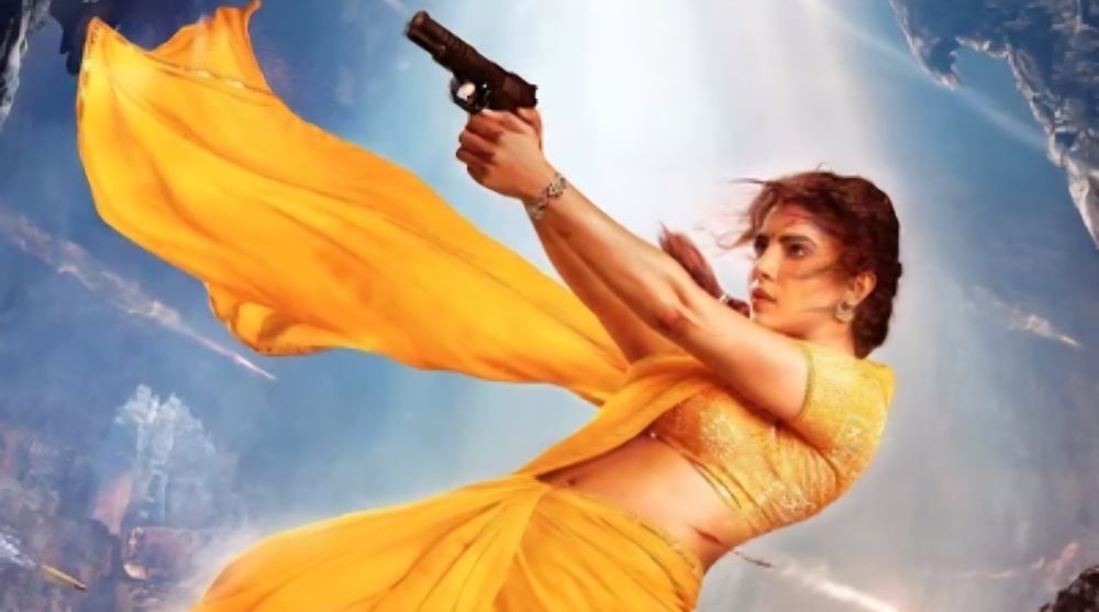 Priyanka Chopra Opens Up on Working With Rajamouli, Calls 'Varanasi' a Dream Homecoming
