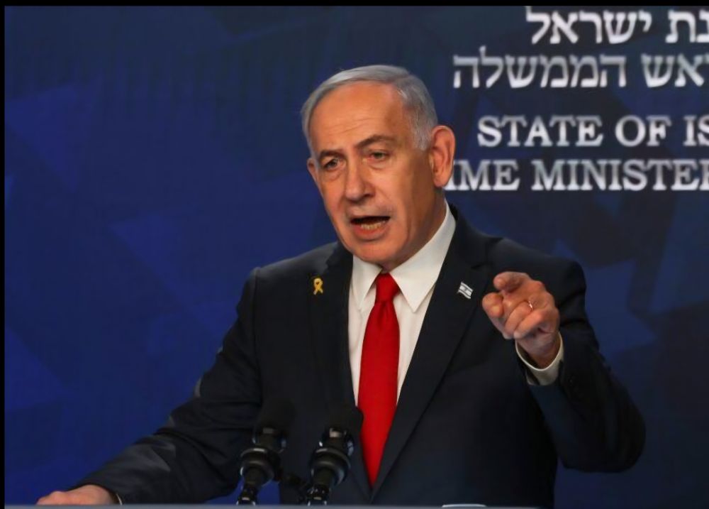 Netanyahu Faces Growing Pressure as Regional Conflicts and Diplomatic Strains Mount