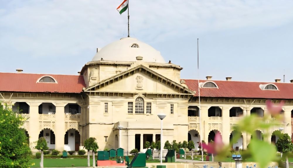 Allahabad HC Busts '25% Rule' Myth on Maintenance, Says No Fixed Formula Applies