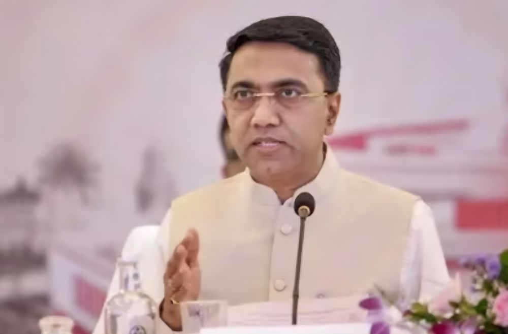 'One Nation, One Election' Vital for India's Future, Says UP BJP Chief Pankaj Chaudhary