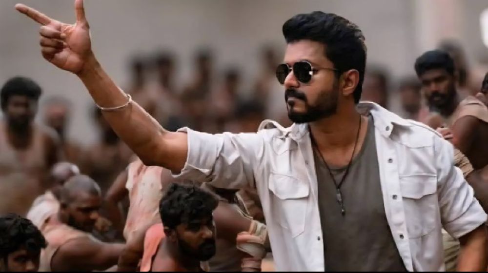 No Online Ticket Booking for Vijay's 'Jana Nayagan' in Canada, Fans Turn to Offline Sales