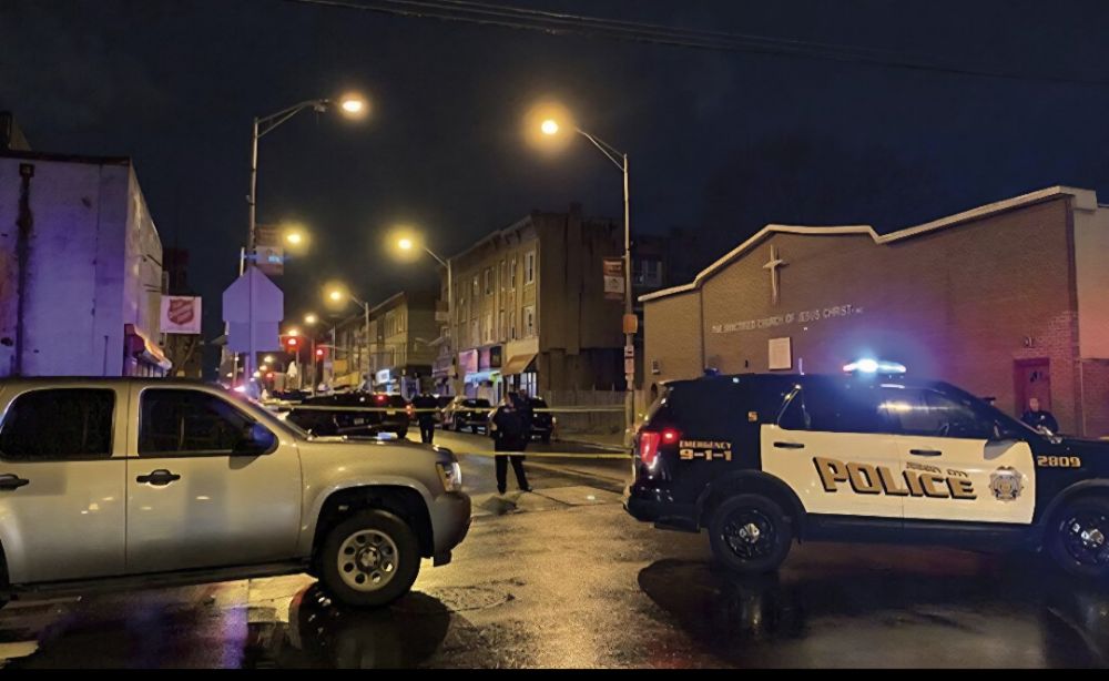 Acid Horror in New Jersey: Three Teen Girls Arrested After Drive-By Attack Injures Six Women
