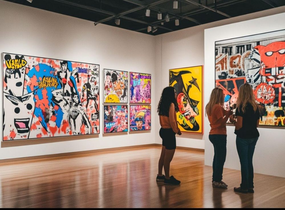 National Gallery Singapore to Unveil Major Pop Art Exhibition This December