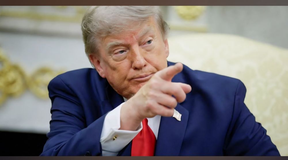 Trump's ICC Order Sparks Free Speech Battle in US Courts