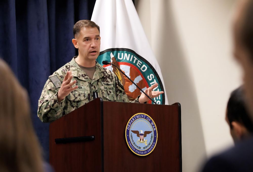 US Denies Iran’s Claim of Killing American Troops in Syria