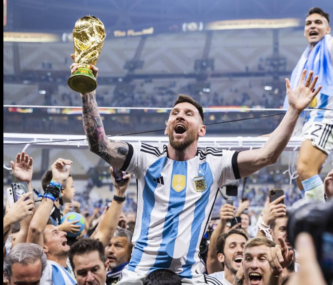 FIFA World Cup 2026 Final Smashes Records: Ticket Prices Cross $11,000 as Messi's Argentina Face Spain in Historic Clash