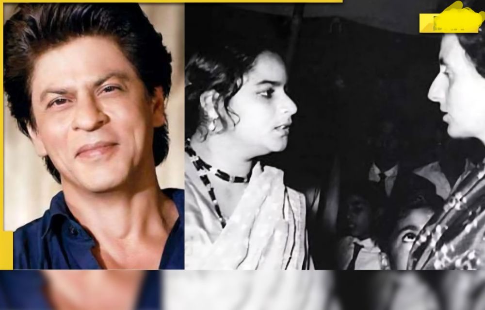 Beyond Bollywood: The Untold Story of Shah Rukh Khan's Family Legacy That Few Fans Know