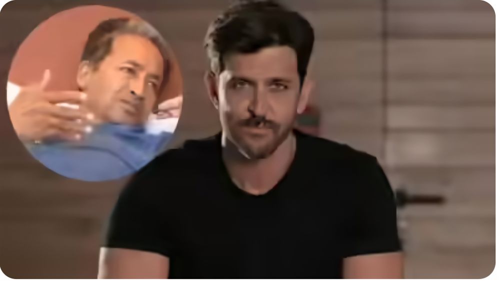 Hrithik Roshan Extends Support to Sonam Wangchuk, Calls for Justice for Students