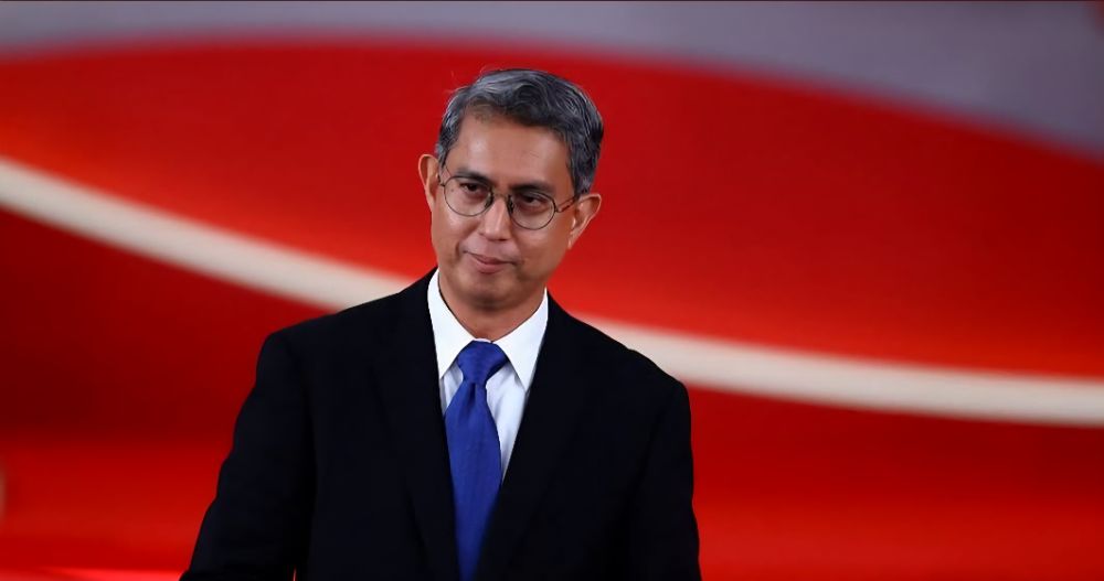 Singapore Minister Resigns Over 'Interactions With a Woman', PM Accepts Exit