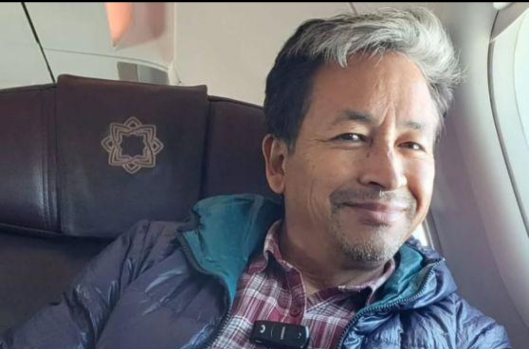 Delhi High Court Allows Sonam Wangchuk's Transfer to Medanta Hospital, Orders Continuous Medical Monitoring