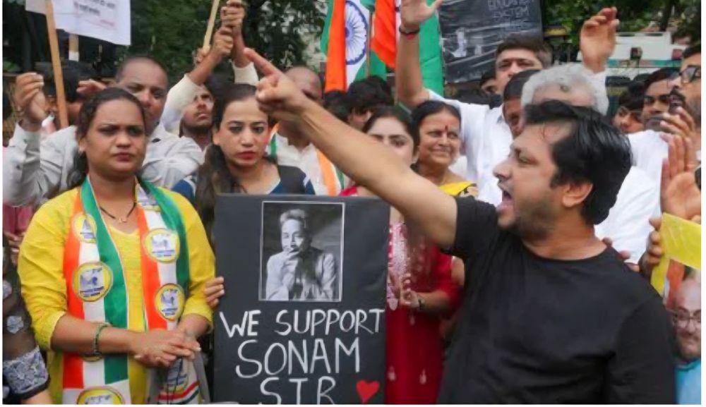 Shiv Sena (UBT) Calls NEET Protest 'Beginning of a Revolution', Targets Modi Government