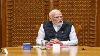 PM Modi Assures Strict Action Against NEET Culprits, Says Students' Future Will Be Protected