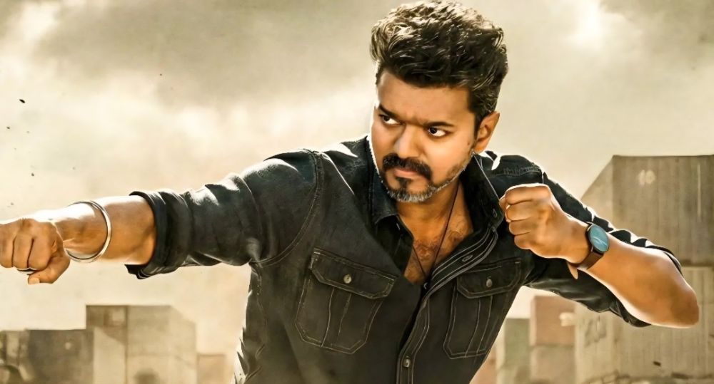 Thalapathy Vijay’s Jana Nayagan Releases Worldwide; Pondicherry Morning Shows Cancelled Over Ticket Dispute