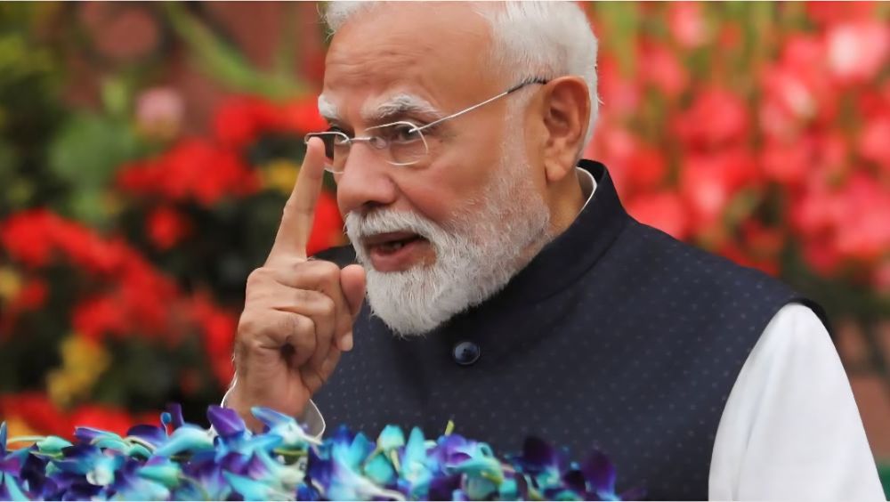 PM Modi Announces High-Powered Panel to Overhaul India's Examination System After Nationwide Protests