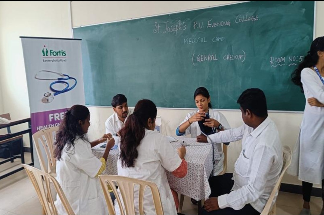 Karnataka Makes HIV Testing Mandatory in Colleges After Over 7,000 Students Test Positive