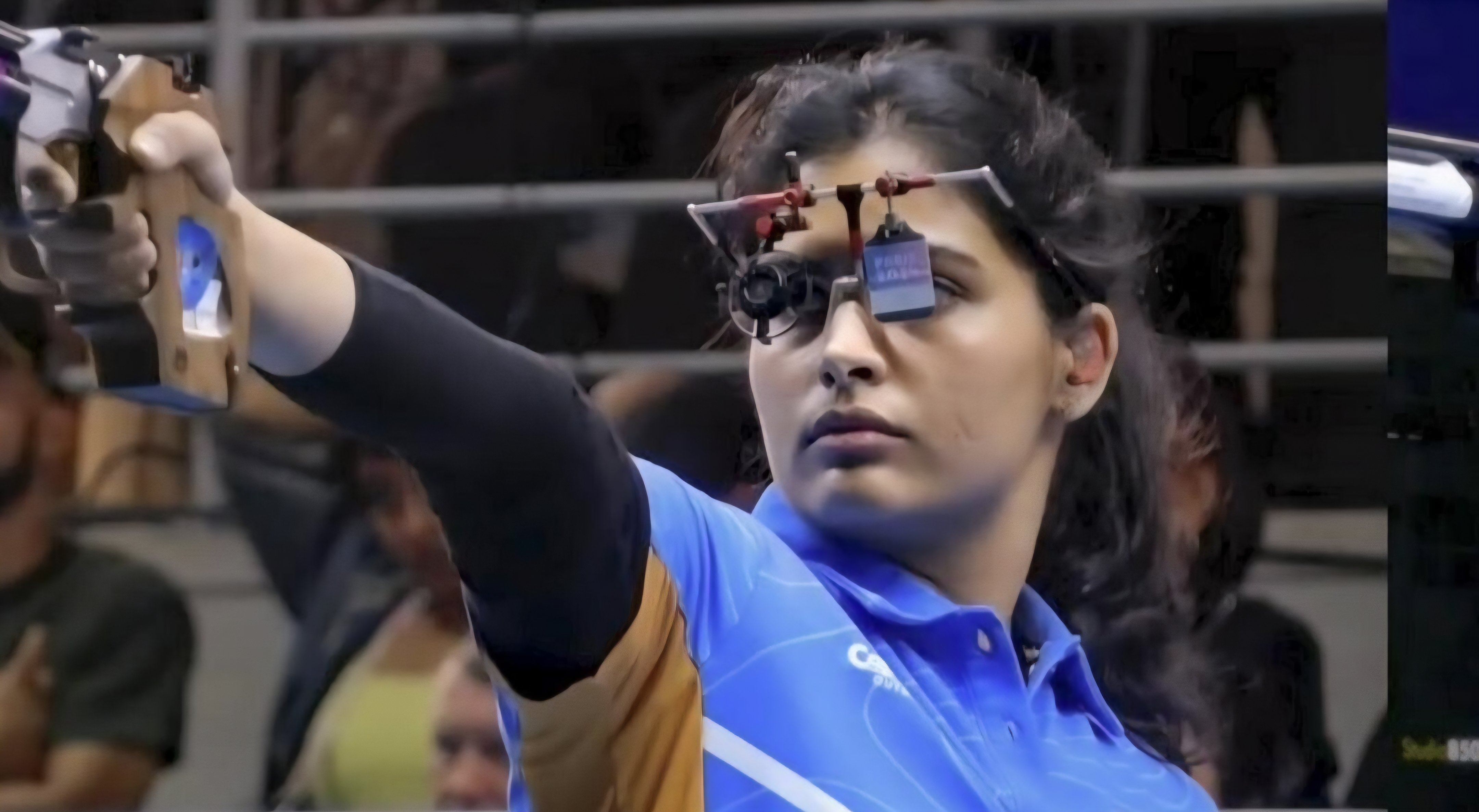 'Bronze Is Just the Beginning': Manu Bhaker Vows Bigger Comeback After Hangzhou Medal