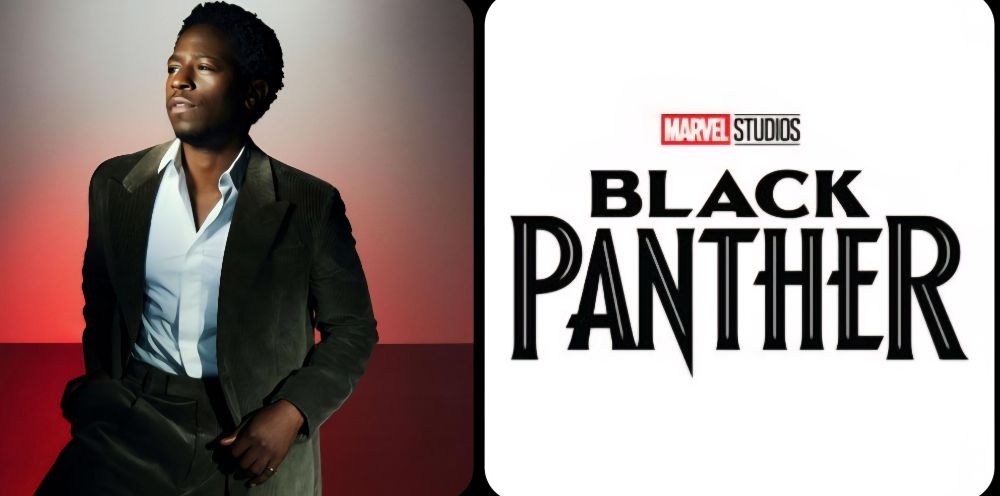 Michael B. Jordan Applauds David Jonsson's Black Panther Casting