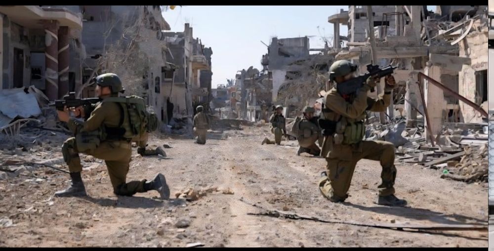 Israeli Army Probes Soldier Over Photo of Bound Palestinian Detainee