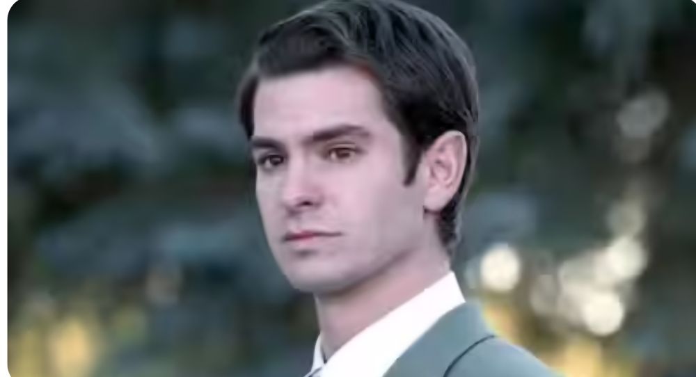 Andrew Garfield Praises New Studio Behind Sam Altman Biopic ‘Artificial
