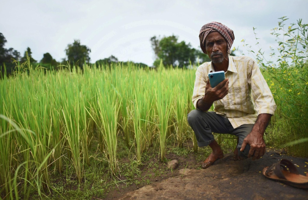 Rural Discontent Grows Against Congress Government in South Telangana Over Farm Issues