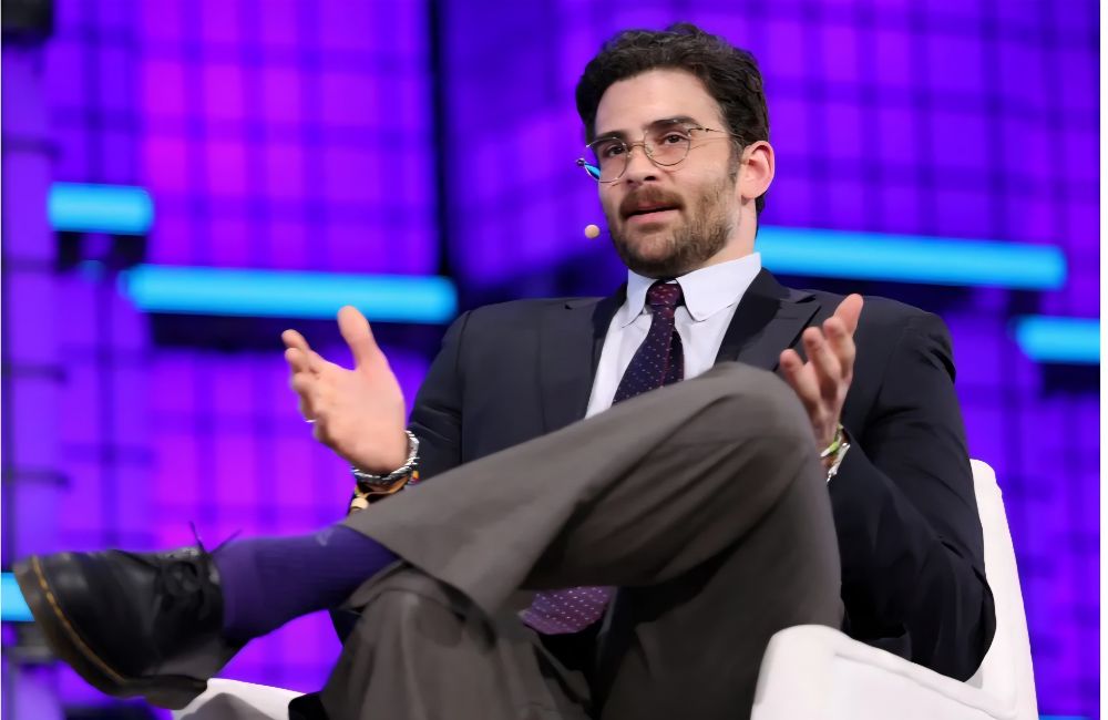 .Hasan Piker Sparks Firestorm: ‘I’d Vote for Hamas Over Israel Every Single Time’