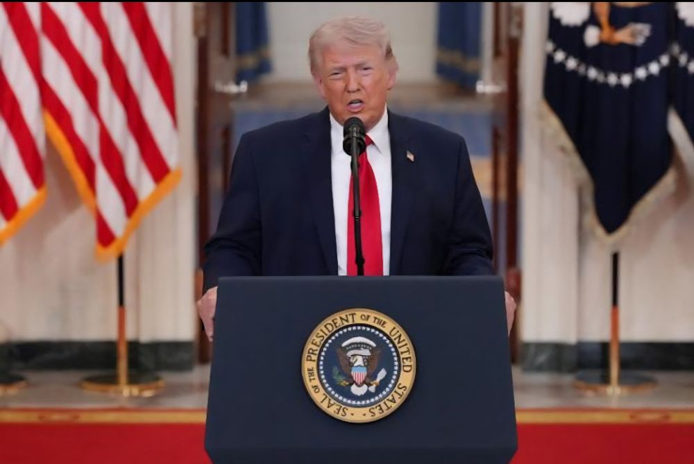 Trump Demands Senate Act on ‘No More Changing the Clocks Act’ — Permanent Daylight Saving Time Push Gains Momentum