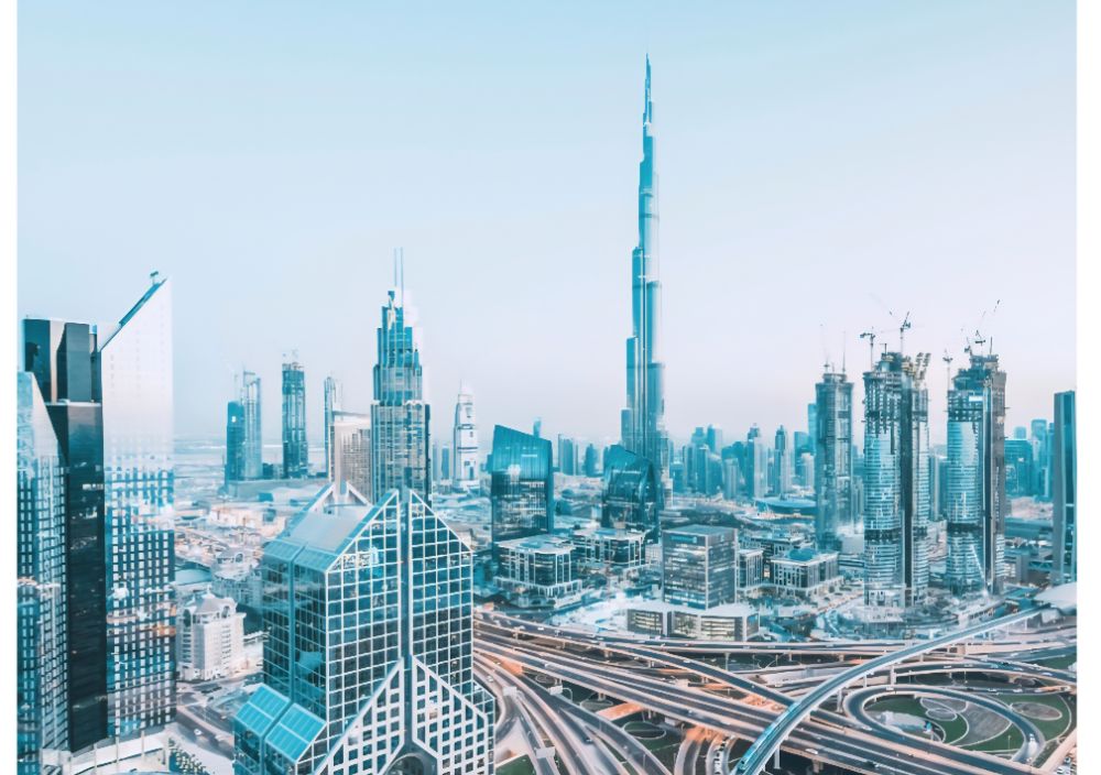 Dubai on High Alert: Missile Threat Triggers Emergency Warning After Weeks