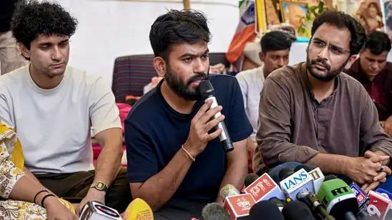 సీజేపీ సెప్టెంబర్ 5న ఢిల్లీ పోలీస్ ప్రధాన కార్యాలయానికి marche ప్రకటించారు, కేంద్రంపై వాగ్దానాలను ఉల్లంఘించినట్లు ఆరోపించారు.